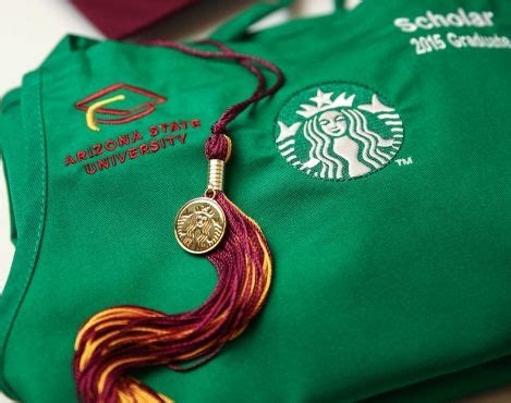 Also of interest, median earnings for Arizona State University graduates by major. . Starbucks asu degree list